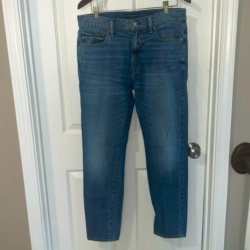 Lucky Brand